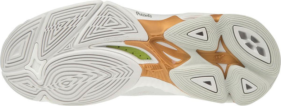wave lightning z6