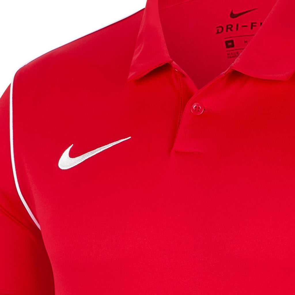Nike-dri-fit Park20 Big Kids' Socce