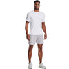 Vanish Woven 6in short