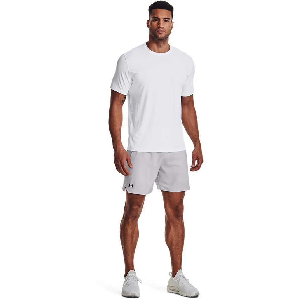 Vanish Woven 6in short