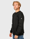 Notcher sweater