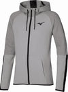 Athletic Zip Hoody
