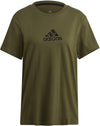 Badge of Sport Graphic T-shirt