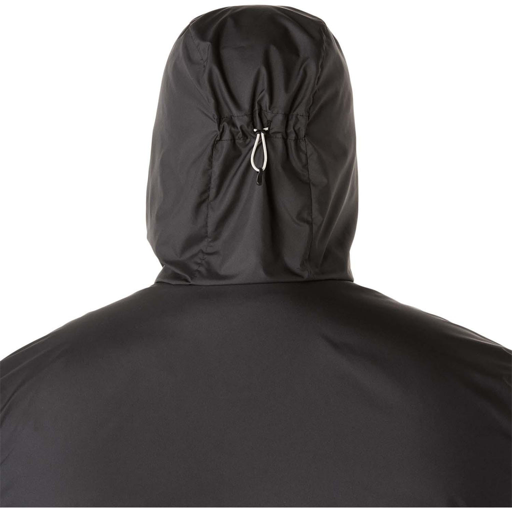 asics core jacket