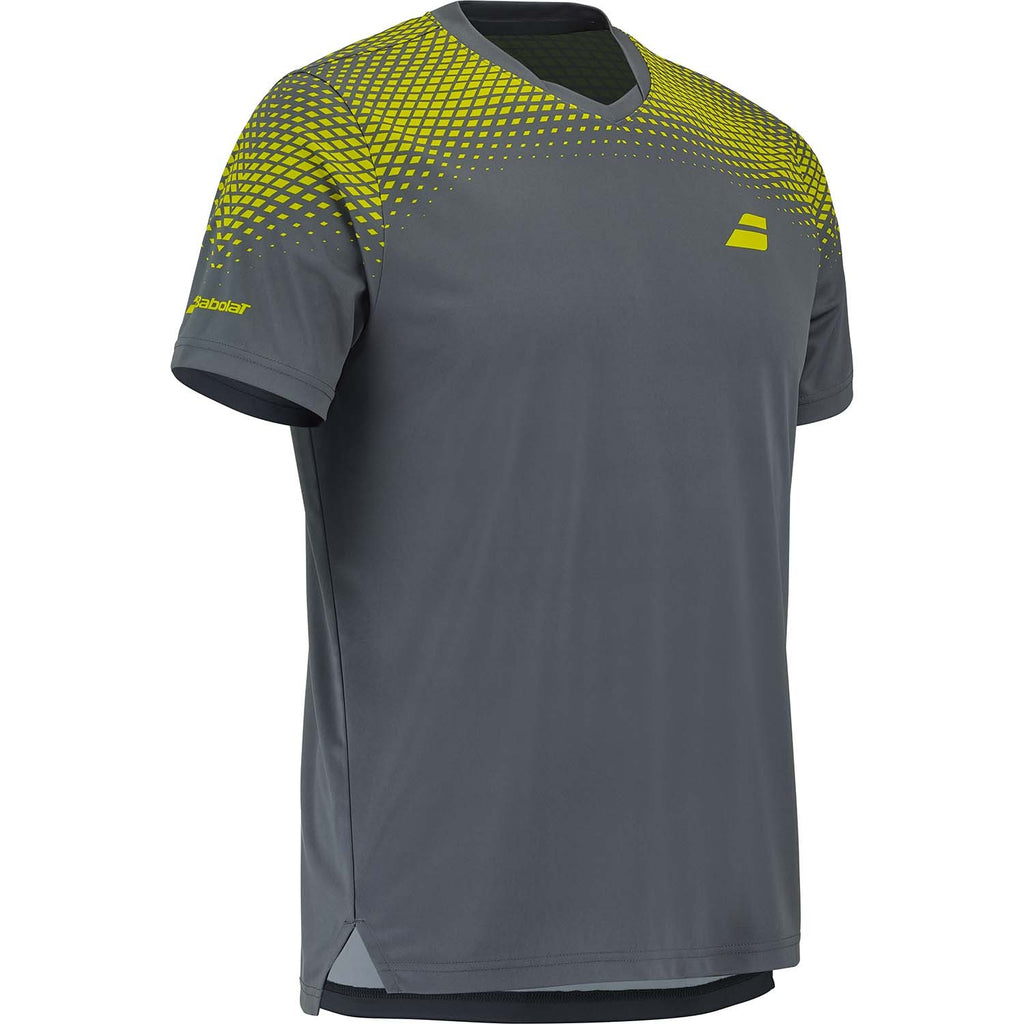 Aero Crew Neck Tee T-shirt tennis