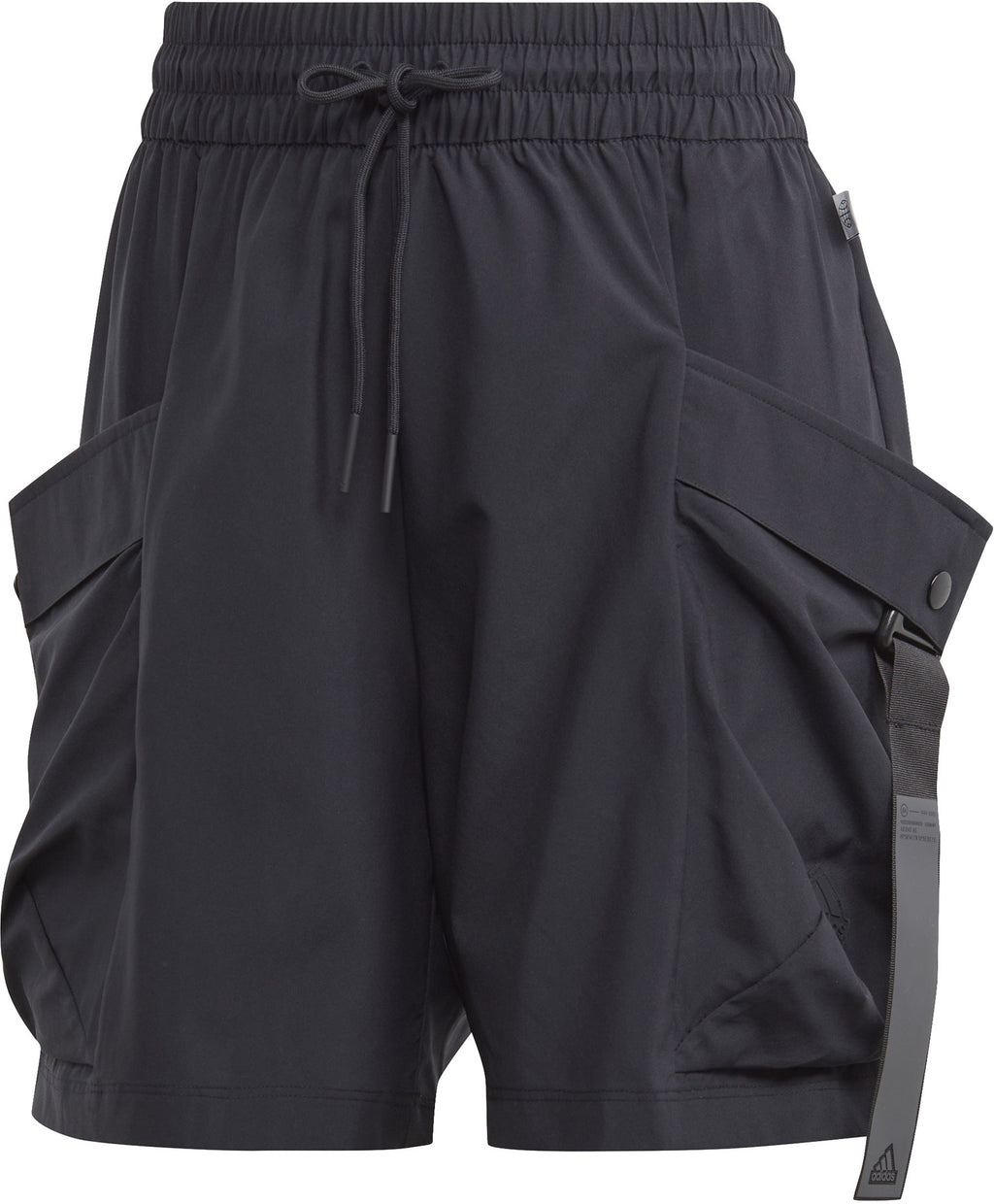 Ce Q2 Car short