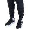 Fleece joggingbroek