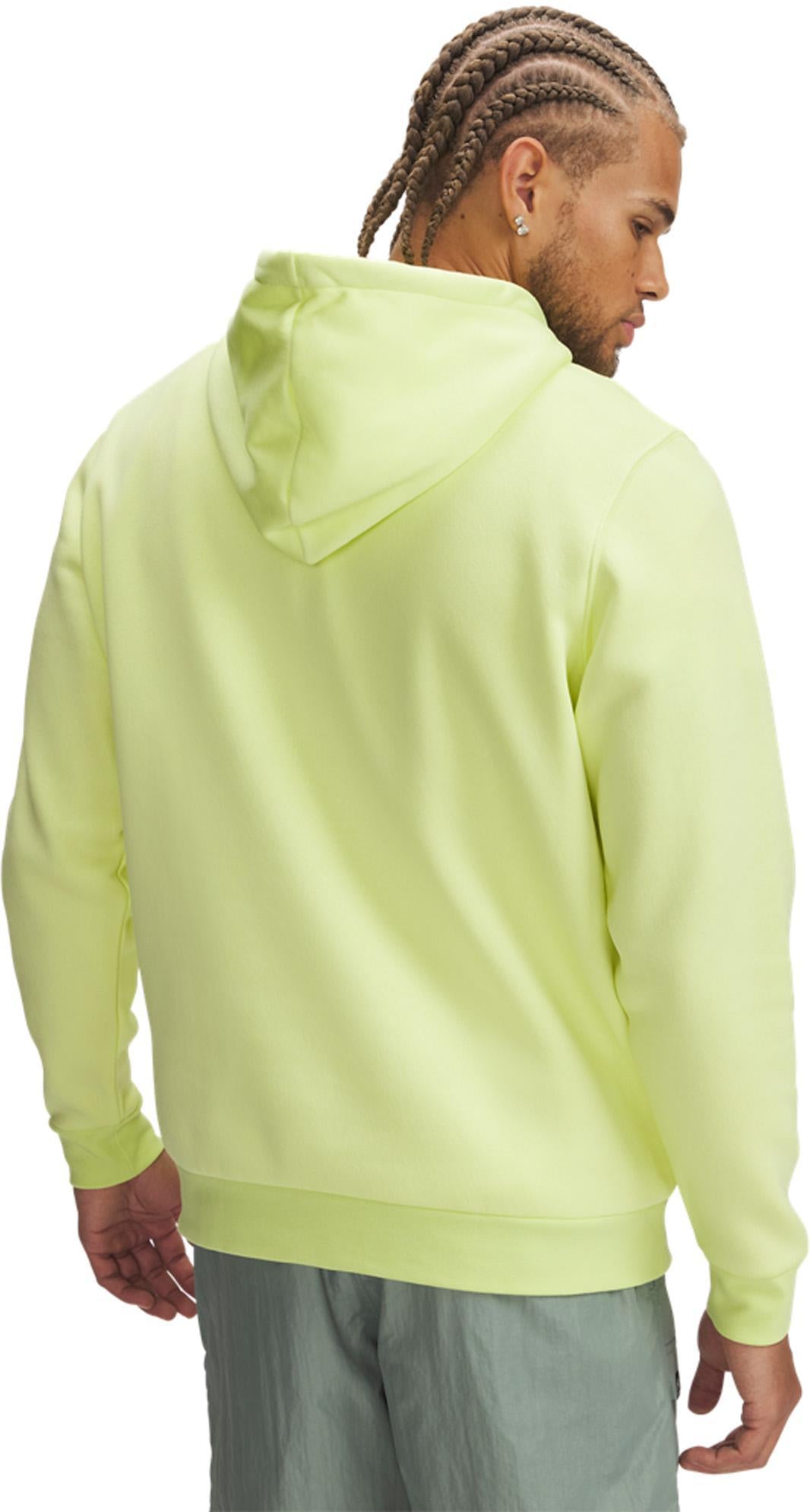 Essential Fleece hoodie