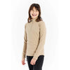 refabrizoy jr 1/4 zip active top