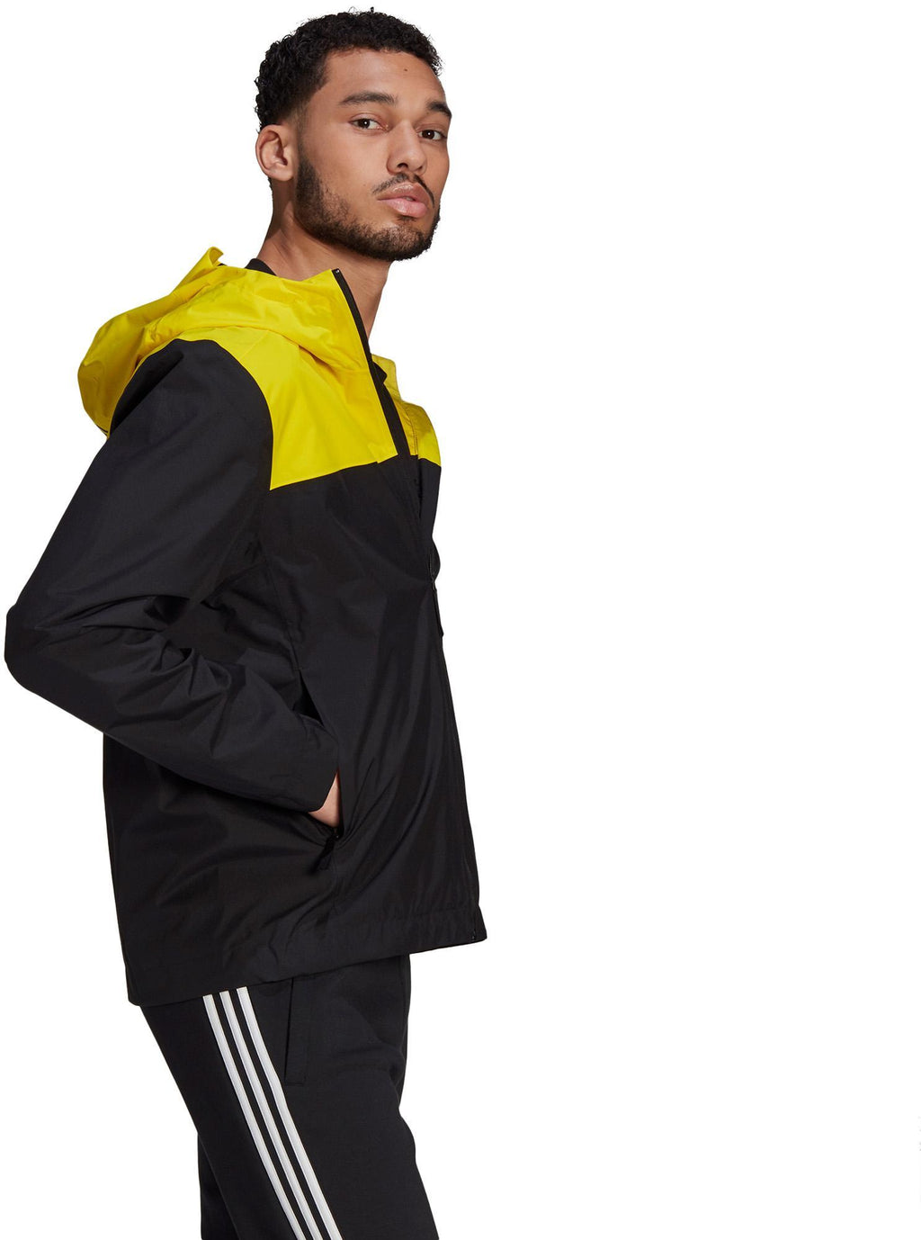 BSC 3-Stripes RAIN.RDY Jack