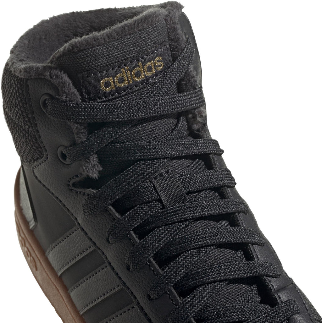 Hoops 2.0 Mid