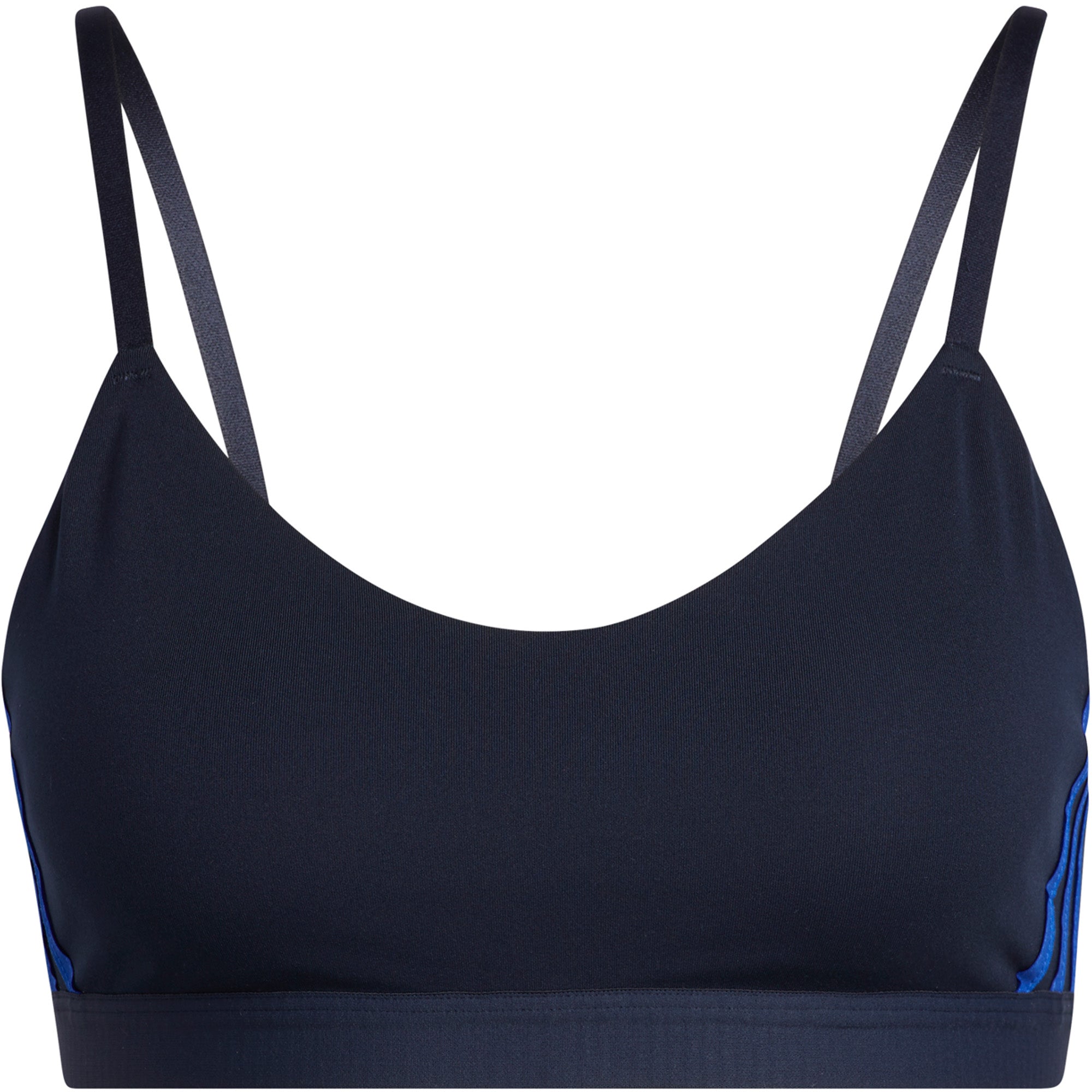All Me 3-Stripes sport bh