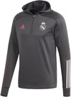 Real Madrid Trainingshoodie