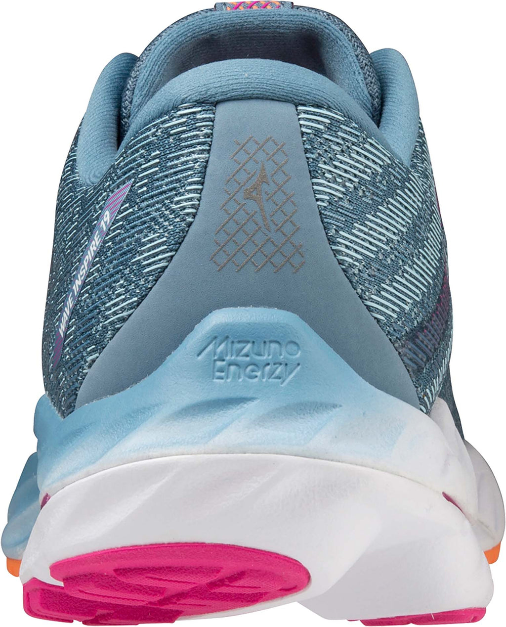 Wave Inspire 19 hardloopschoenen