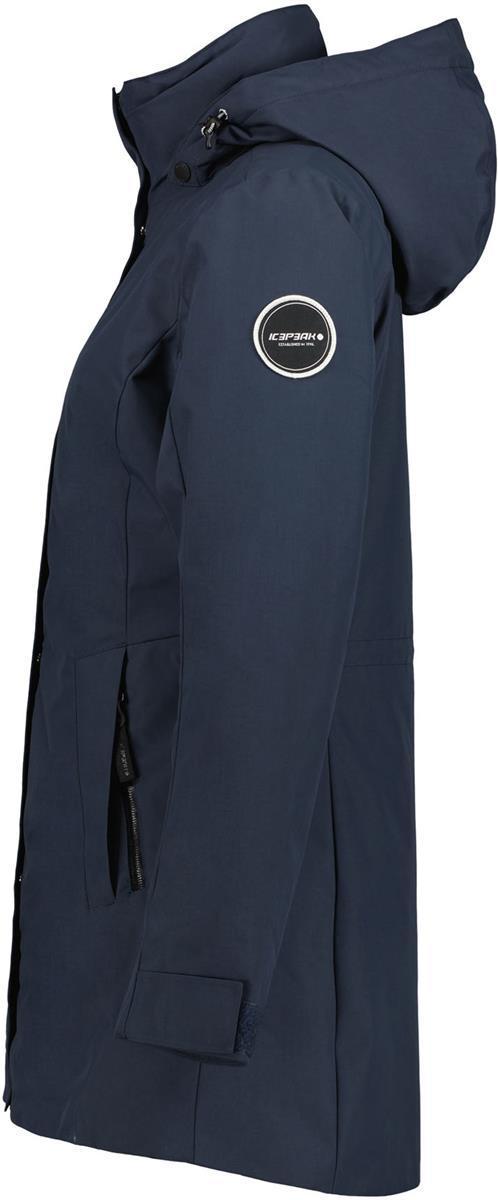 alna jacket