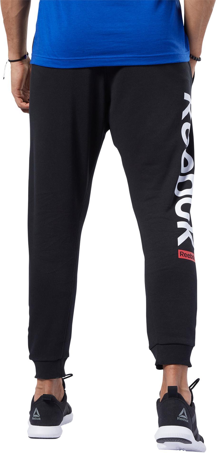 TE Big Logo Jogger
