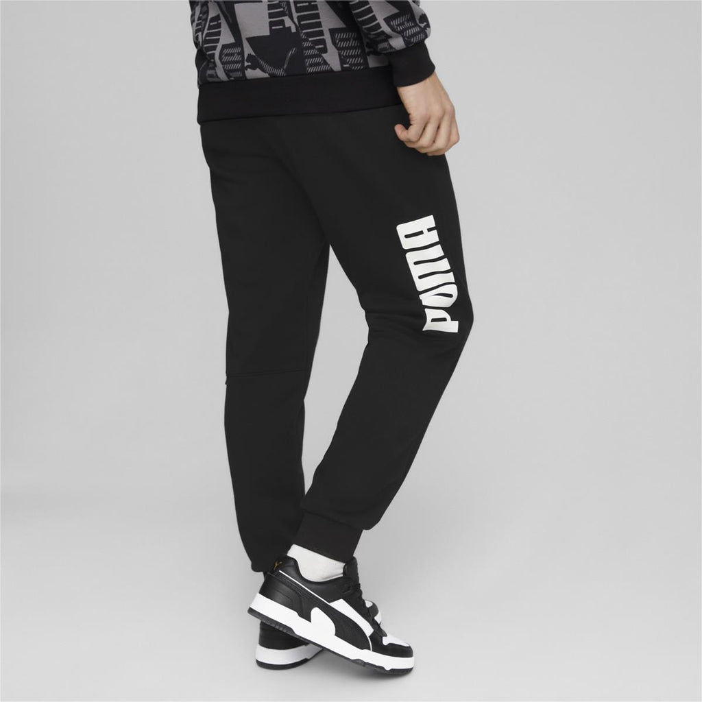 Puma Power Sweatpants