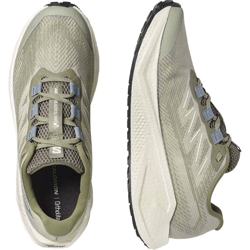 Aero Blaze 3 Grvl  Hardloopschoenen