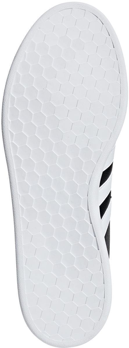 Grand Court sneakers