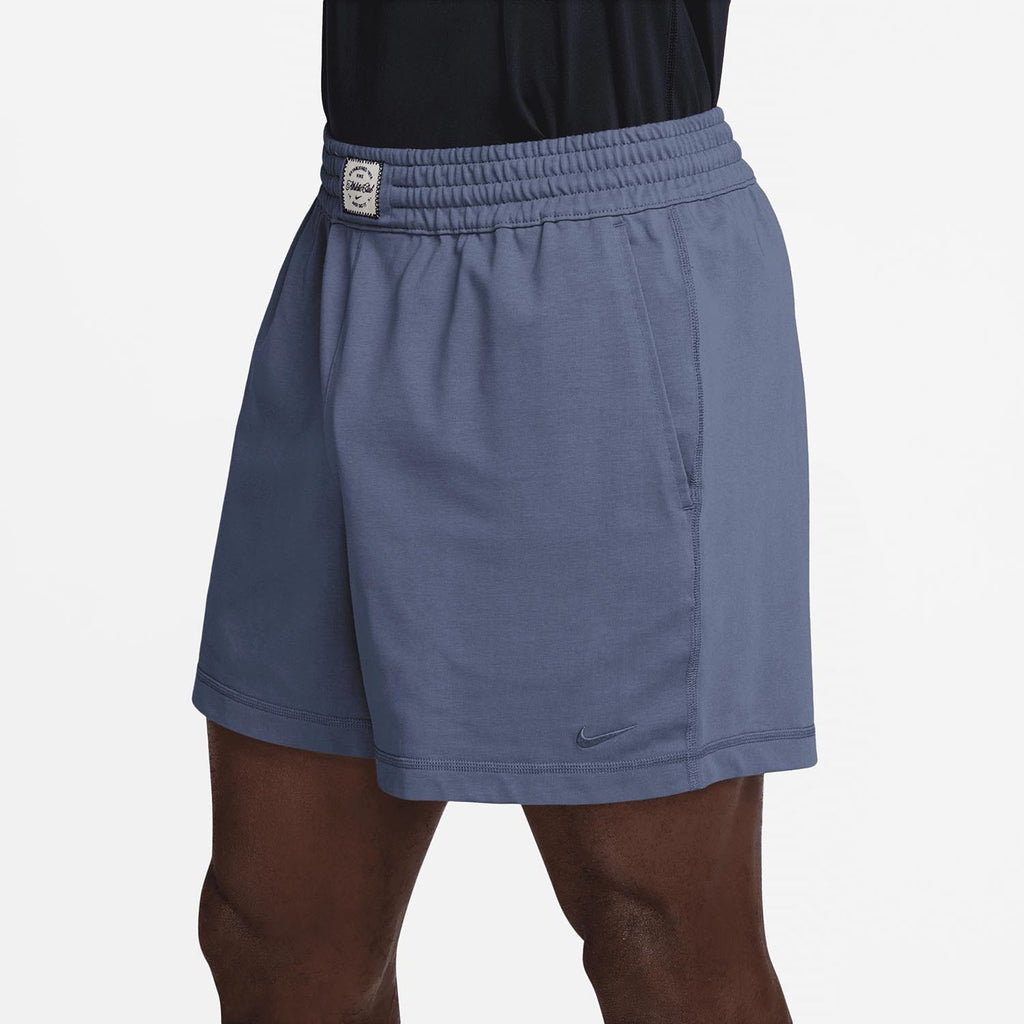 Athletic Club Men's Dri-fit 5i Shorts