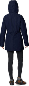 south canyon sherpa lined jacket