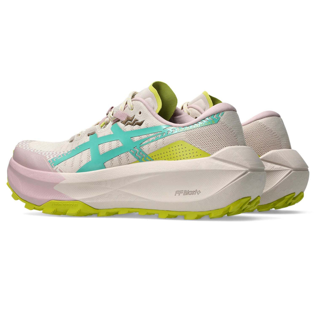 Trabuco Max 5 hardloopschoenen trail