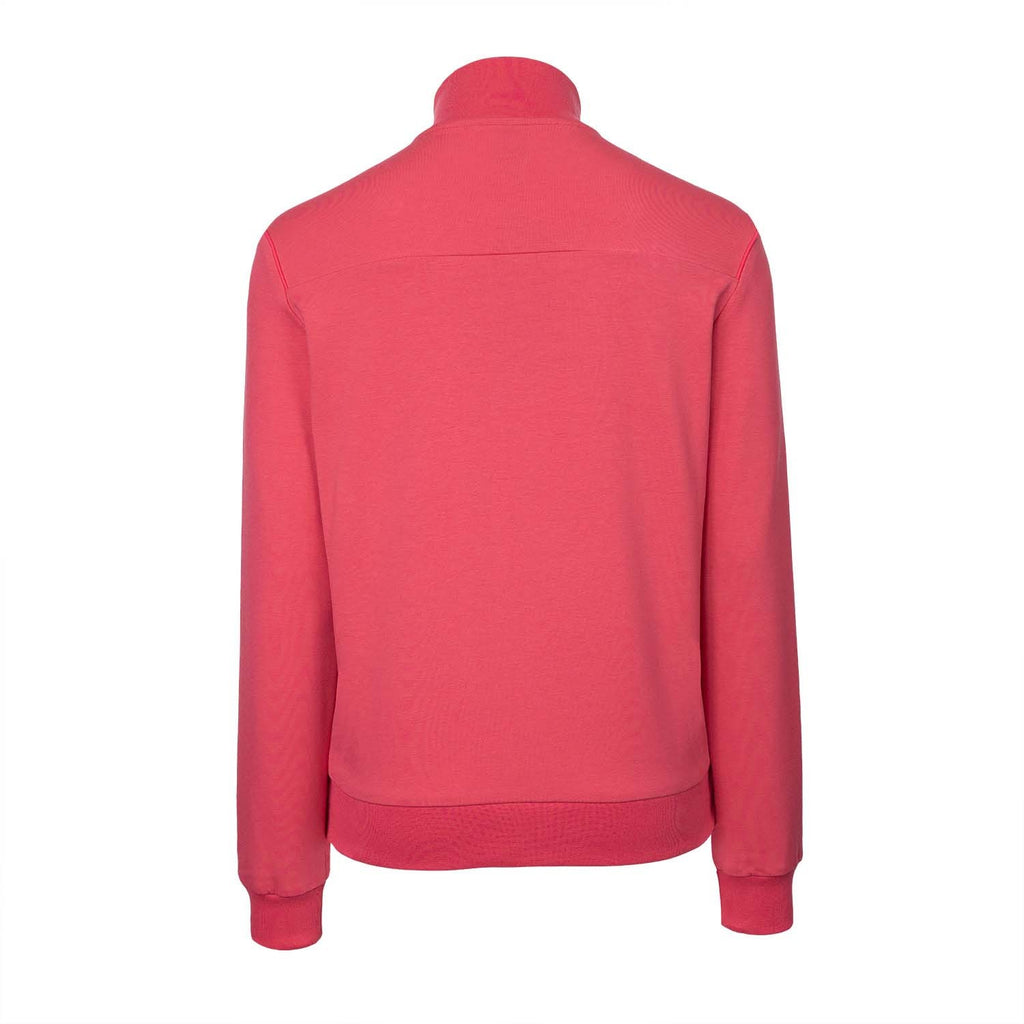 women cotton track jacket