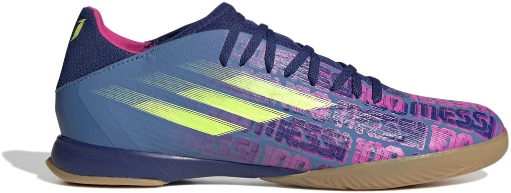 X Speedflow Messi.3 Indoor Voetbalschoenen