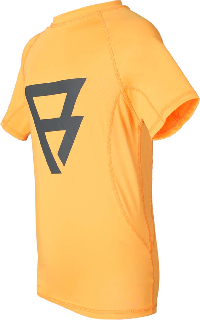 Waveguardy kids rashguard