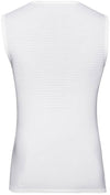 Suw Top Crew Neck Singlet Performance X-