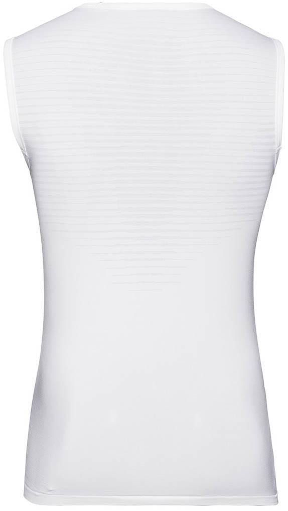 Suw Top Crew Neck Singlet Performance X-