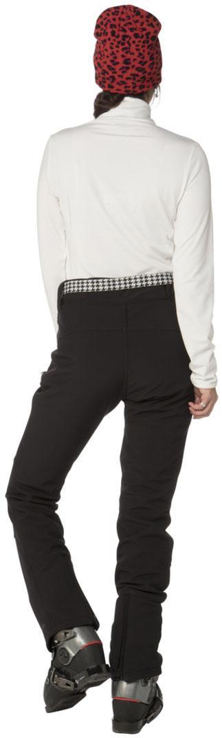 rami softshell snowpants
