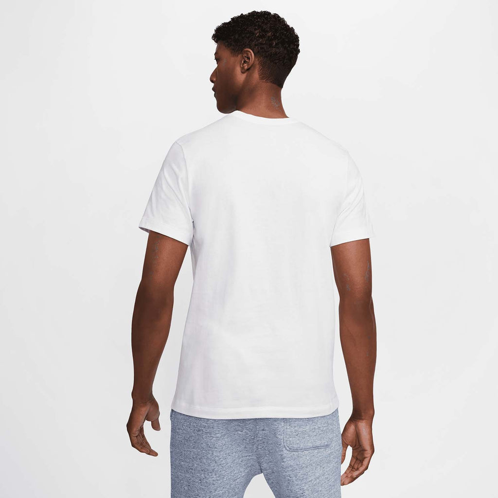 sportswear t-shirt