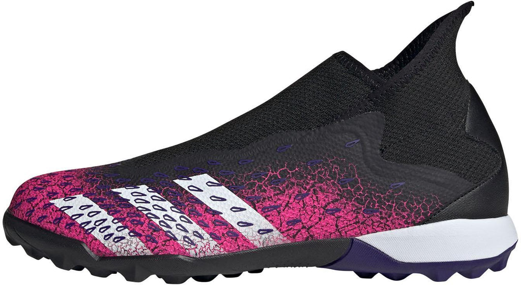 Predator Freak.3 Veterloze Turf Voetbalschoenen