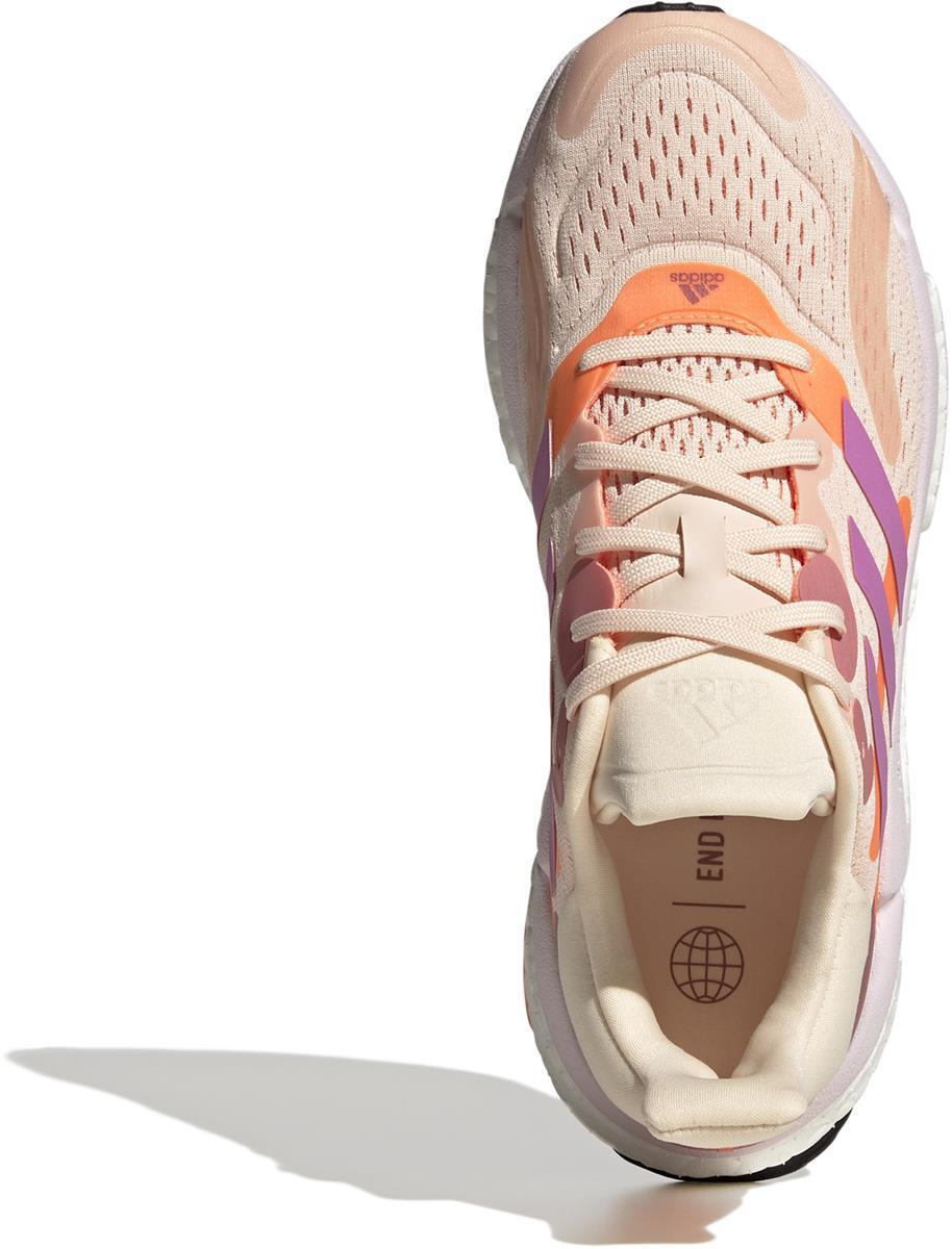 Solar Boost 4 W