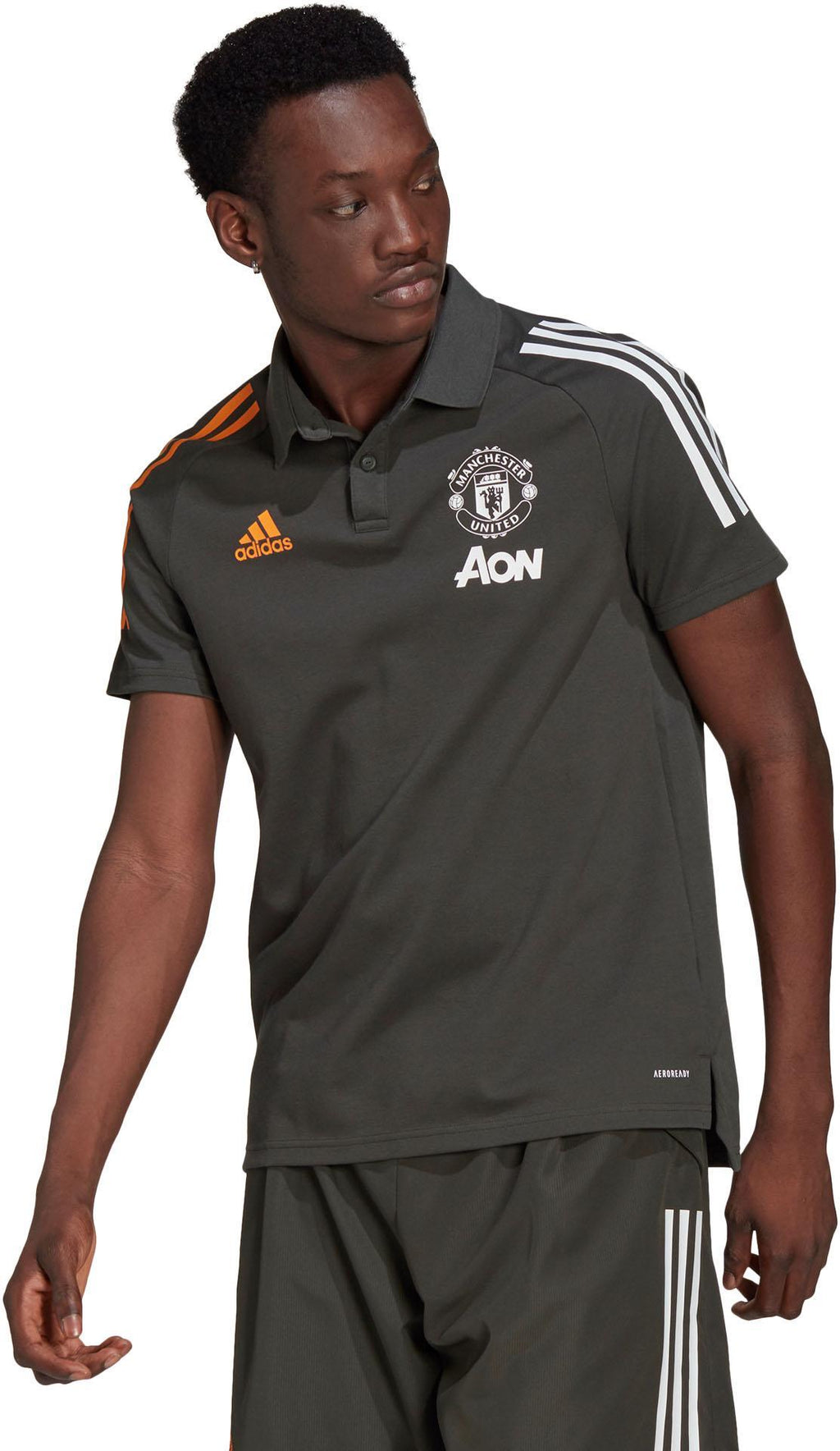 Mufc Polo