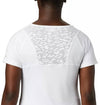 Peak To Point II SS Tee
