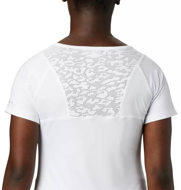 Peak To Point II SS Tee