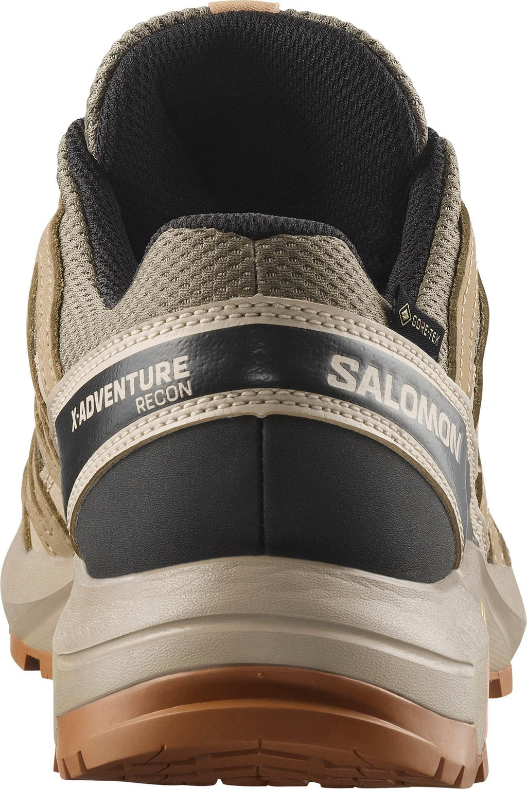 X-adventure Recon Gore-tex wandelschoenen