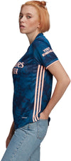 Arsenal 20/21 Derde Voetbalshirt