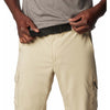 silver ridge utility broek