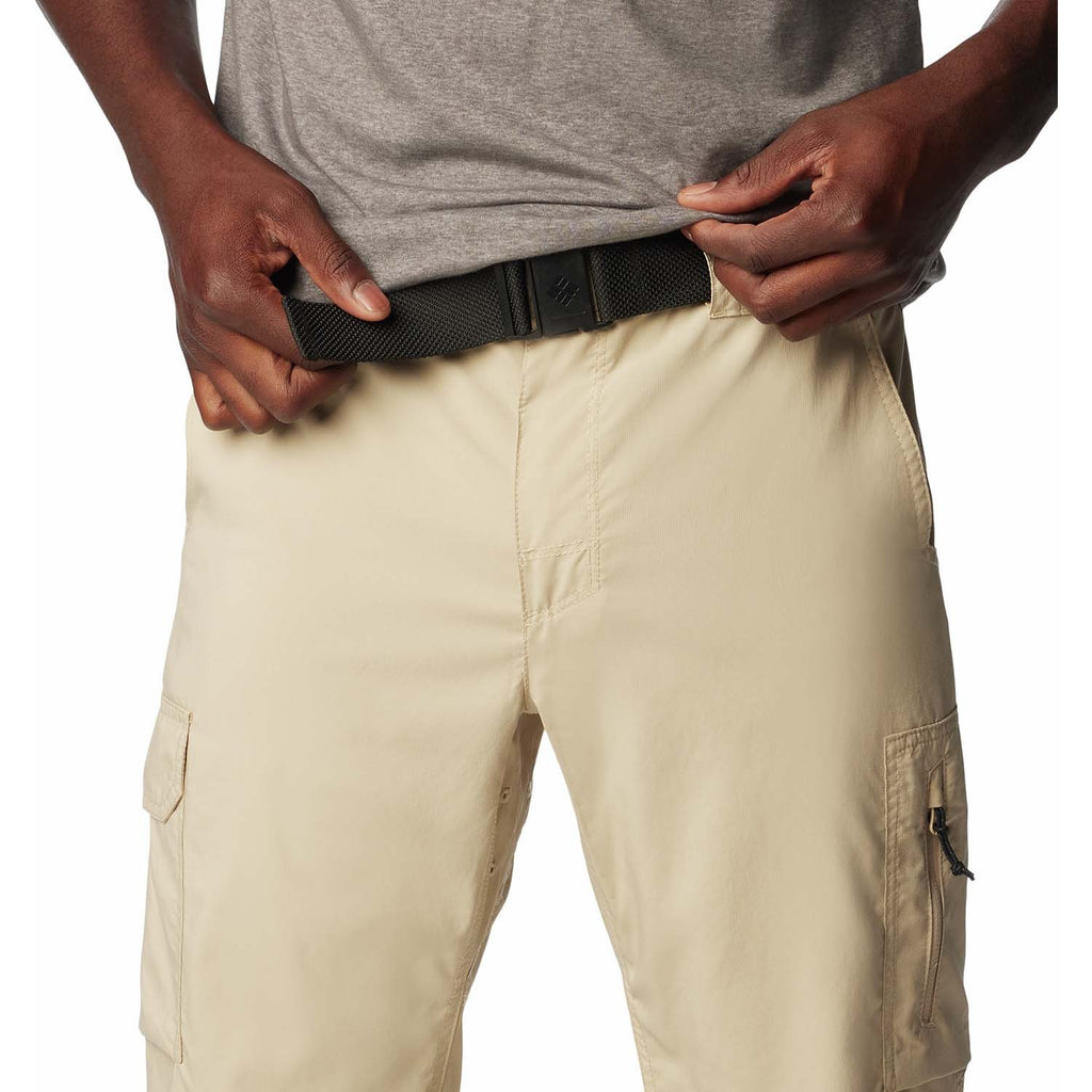 silver ridge utility broek