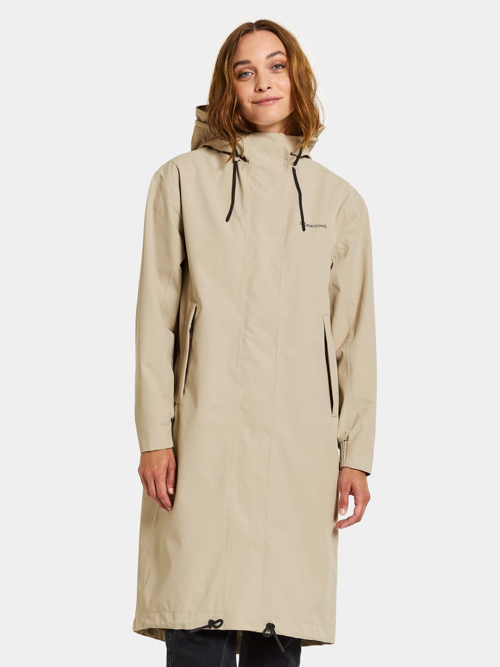 Alice Parka jas
