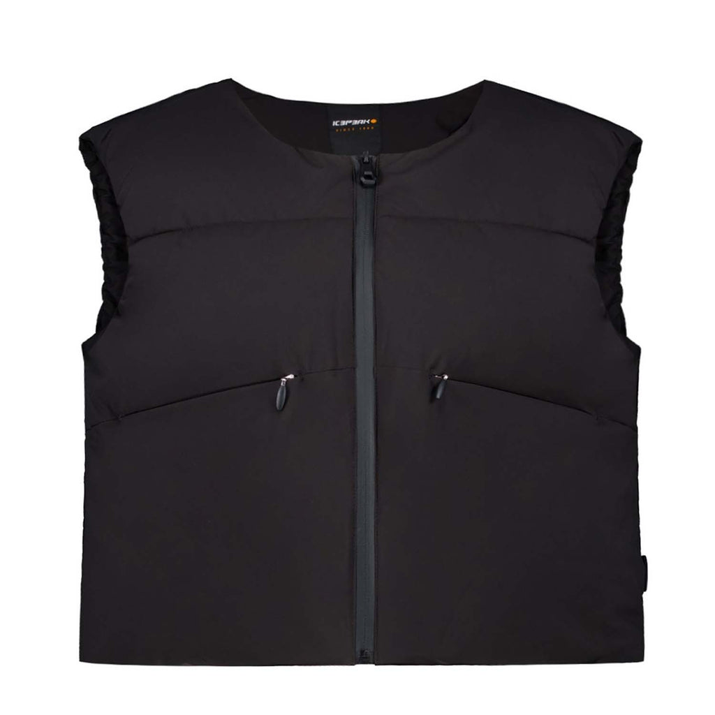 emden bodywarmer dames