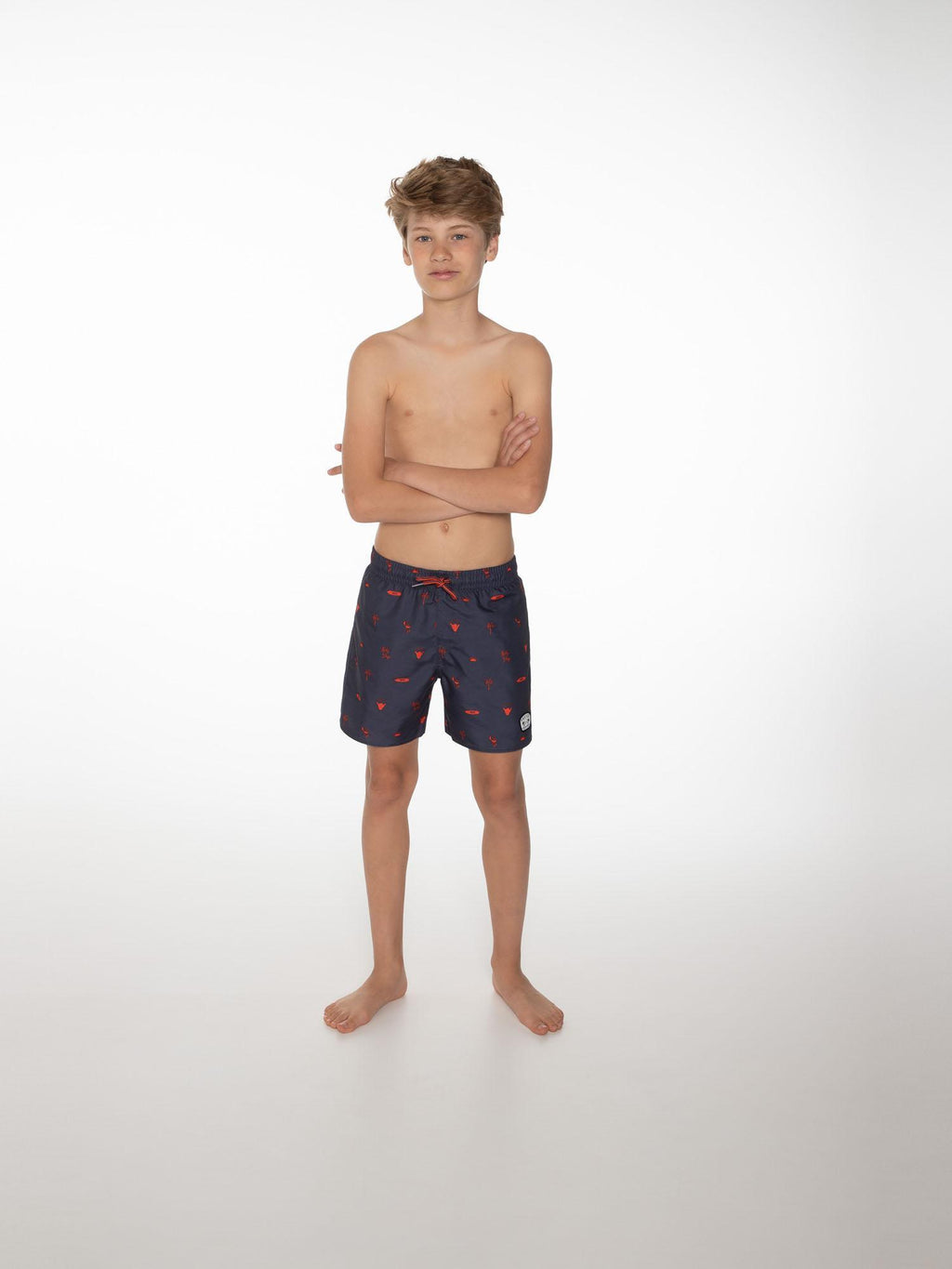 Jorn Jr Beachshort