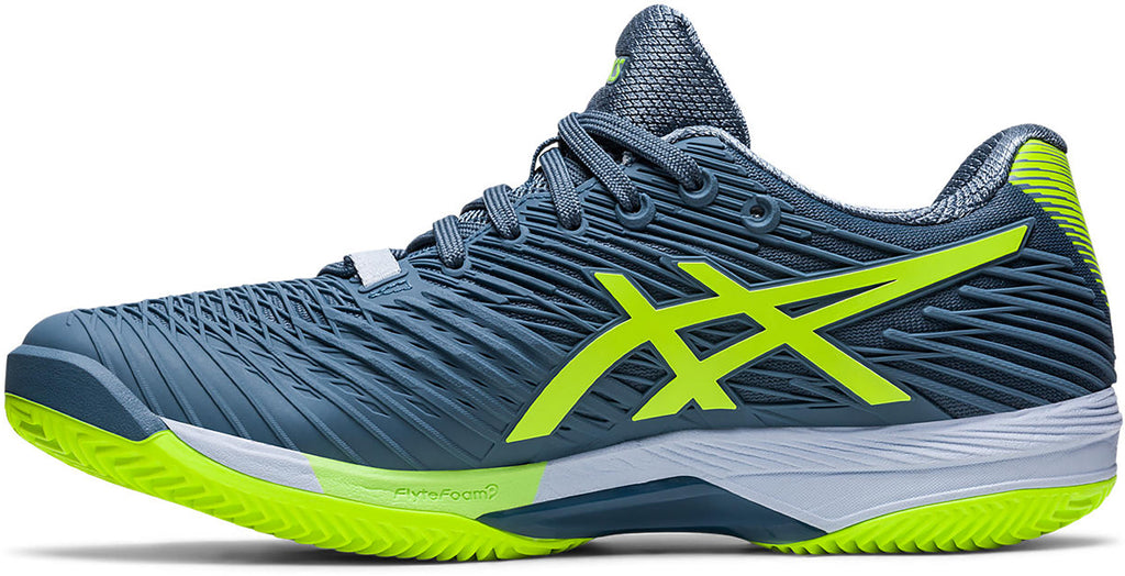SOLUTION Speed Ff 2 Clay tennisschoenen