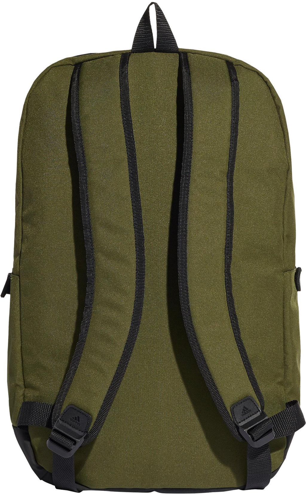 Essentials 3-Stripes Response Rugzak