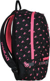 Bb5280 Backpack Flamingo Bk/pi