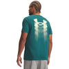 Blur Wordmark Shirt