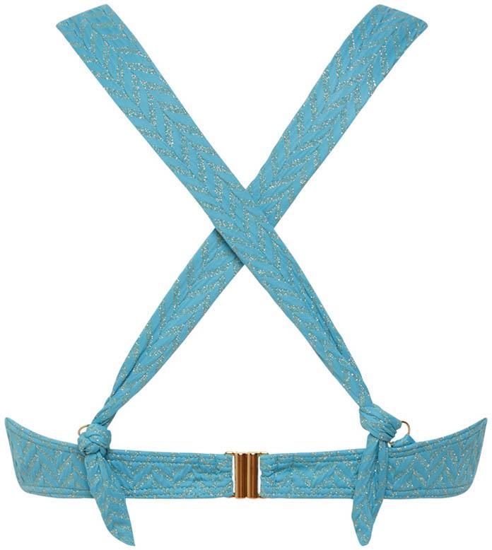 top bikini padded wired